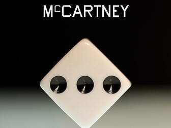 Paul McCartney To Release Surp...